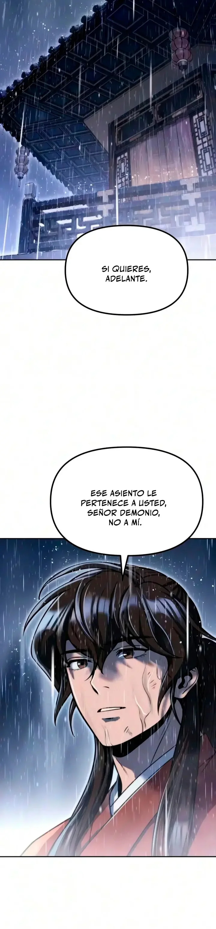 Cronicas de la Faccion Demoniaca Capítulo 190 - página 7