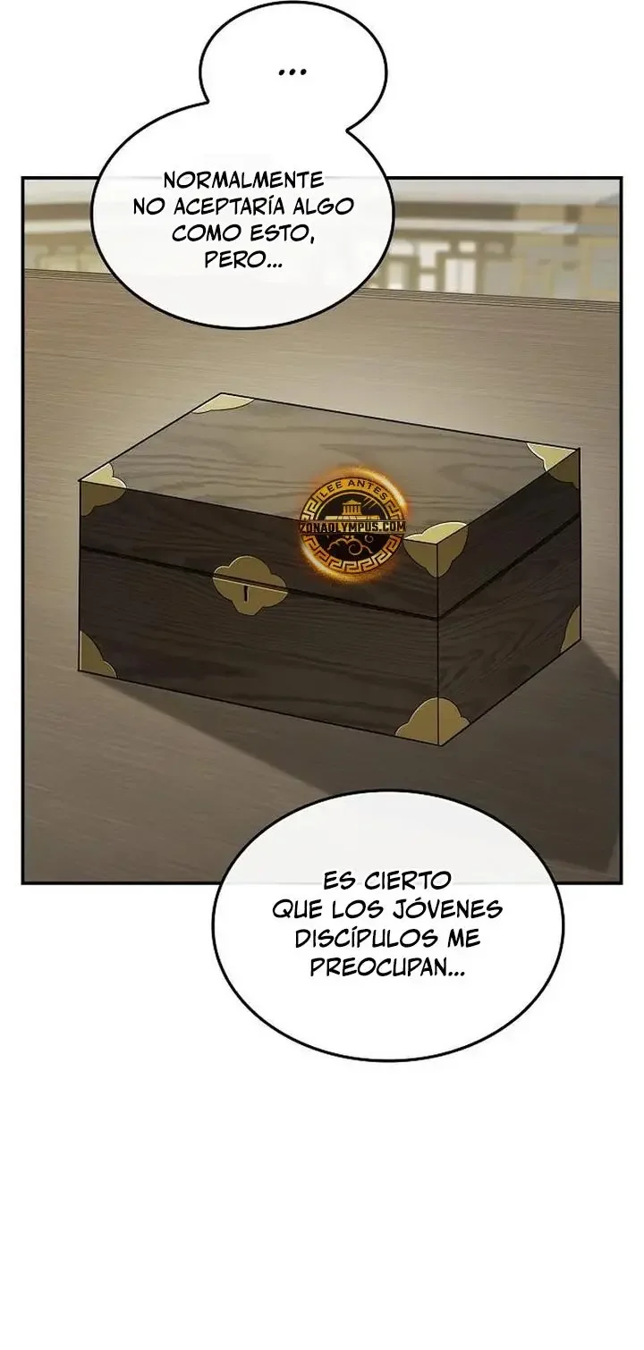 El Dios Guerrero del Pay-to-win Capítulo 23 - página 43