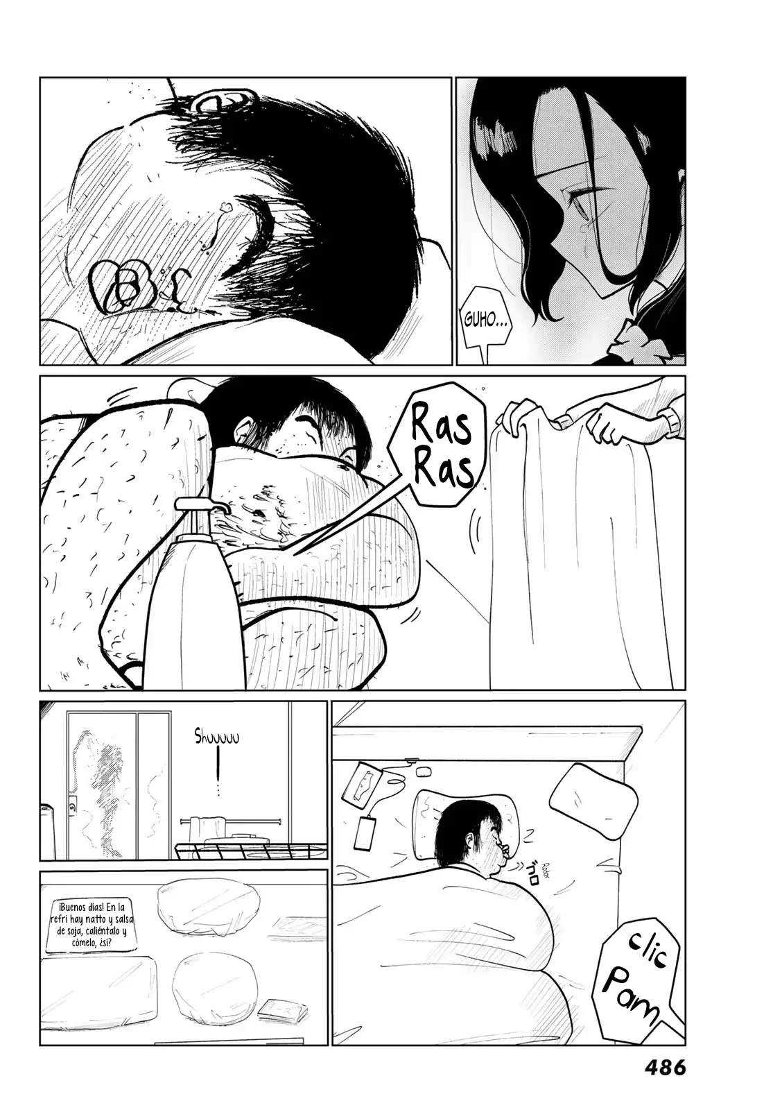Sono Seishun Capítulo 4 - página 20