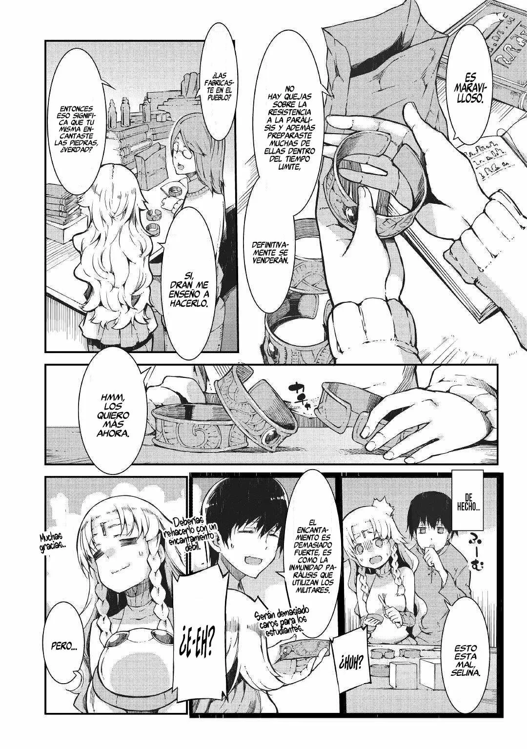 Sayounara Ryuusei, Konnichiwa Jinsei Capítulo 63 - página 6