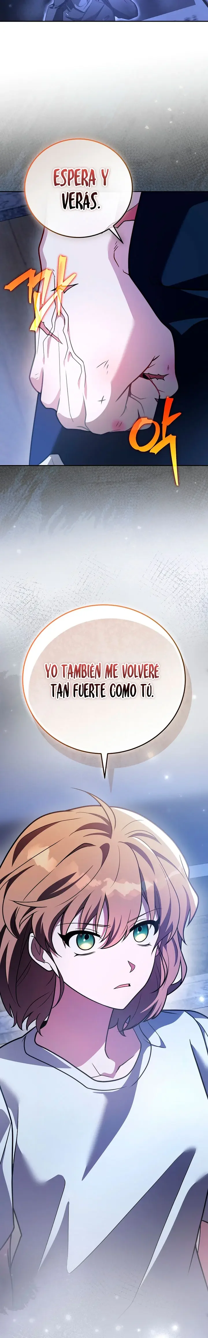 El Extra de la Novela (remake) Capítulo 174 - página 25