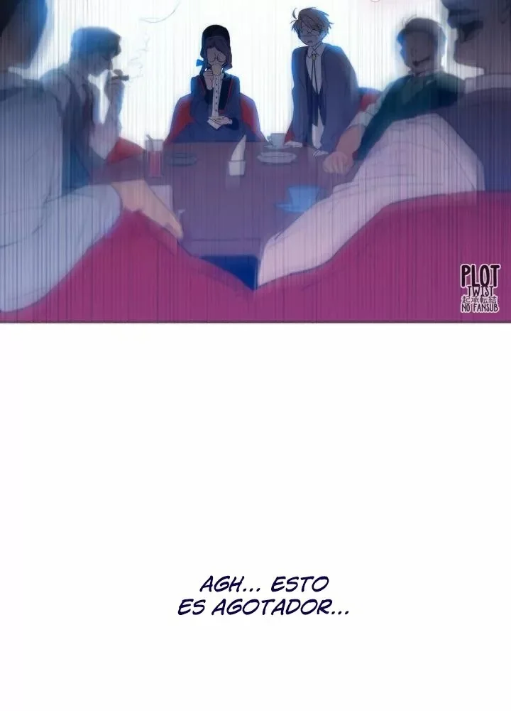 La bruja de mis sueños Capítulo 42 - página 25