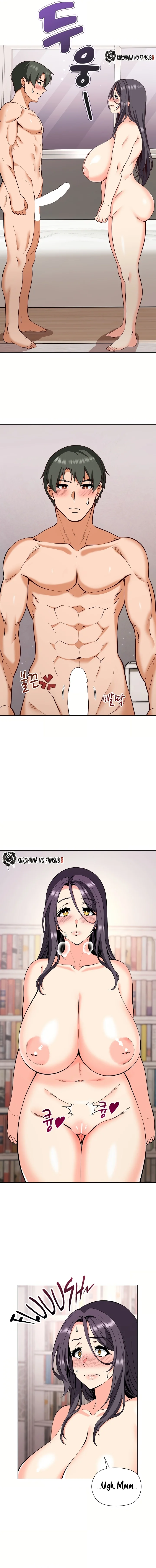 Ella es la Mejor Capítulo 5 - página 14