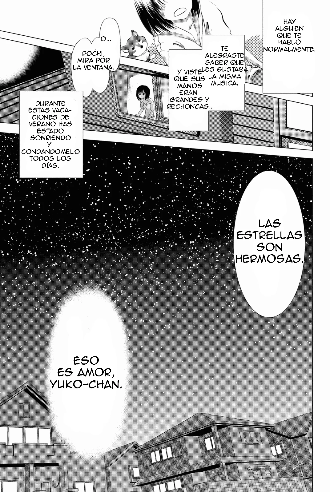 Baby Worldend Capítulo 1 - página 15