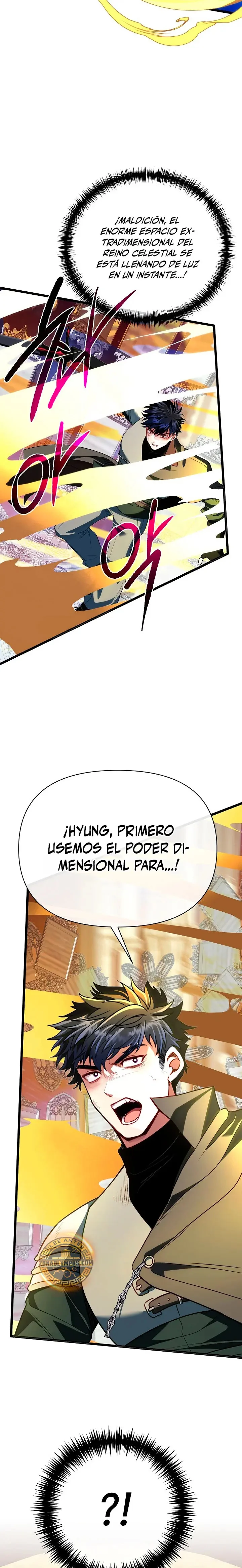 Mi Hermano Pequeño Es El Mejor De La Academia Capítulo 148 - página 24