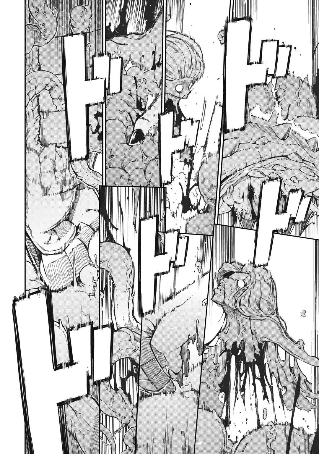 Sayounara Ryuusei, Konnichiwa Jinsei Capítulo 79 - página 17