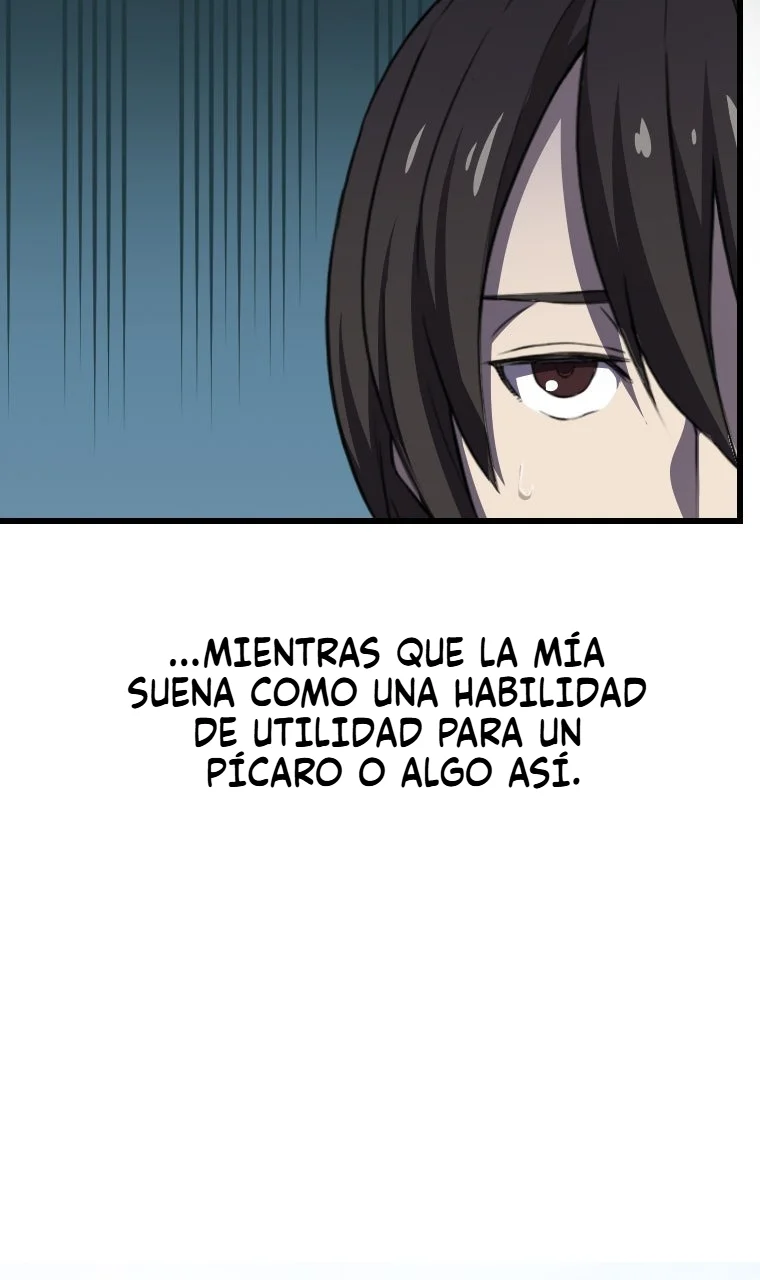 Sobreinvocado, Sobrepoderoso y ¡Sobresaturado! Capítulo 3 - página 48