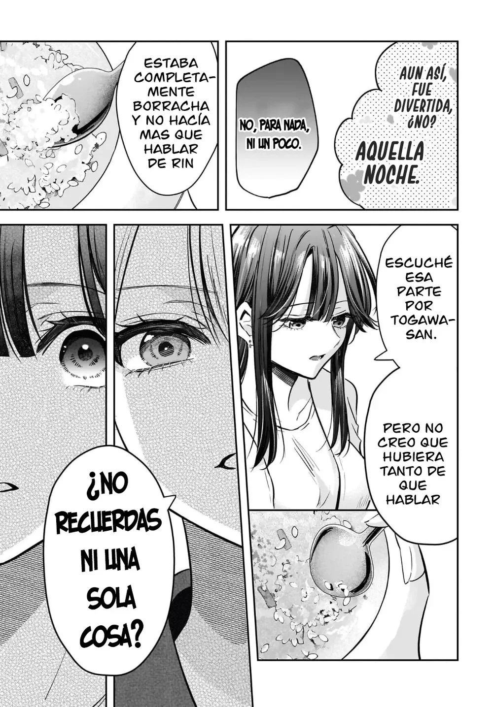 Hitozuma Kyoushi ga Oshiego no Joshikousei ni Dohamari Suru Hanash Capítulo 5 - página 26