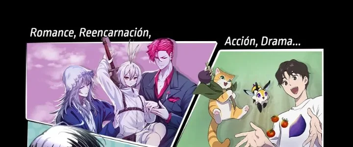Ji-Hye No Es Una Adulta Cool Capítulo 23 - página 38