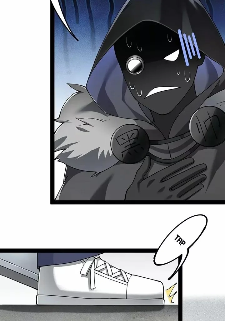 The Daily Life Of The Immortal King Capítulo 58 - página 29