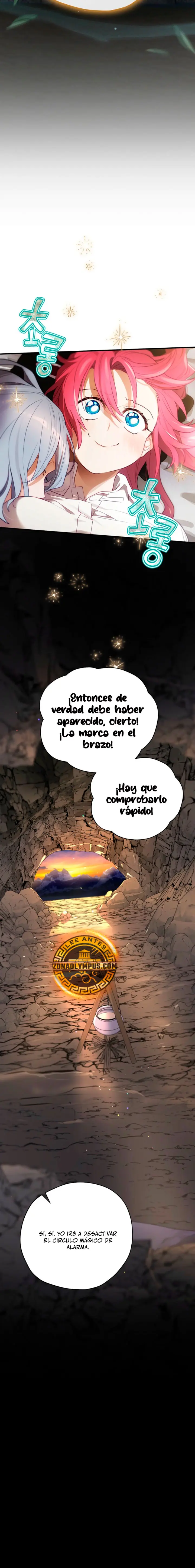 Creador de finales Capítulo 72 - página 3