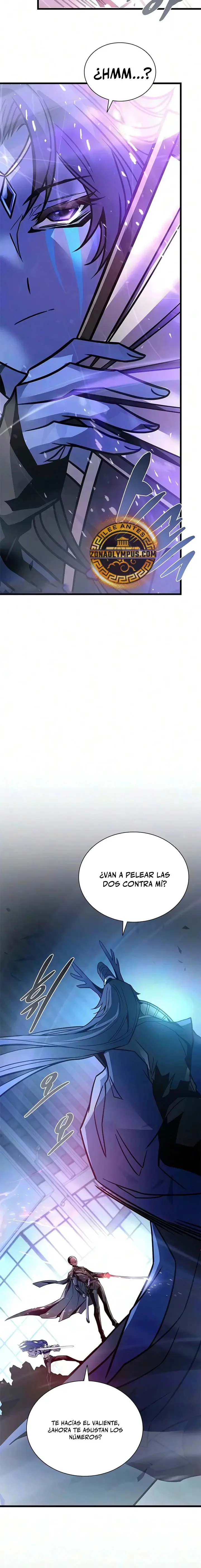 Villain to kill Capítulo 243 - página 10