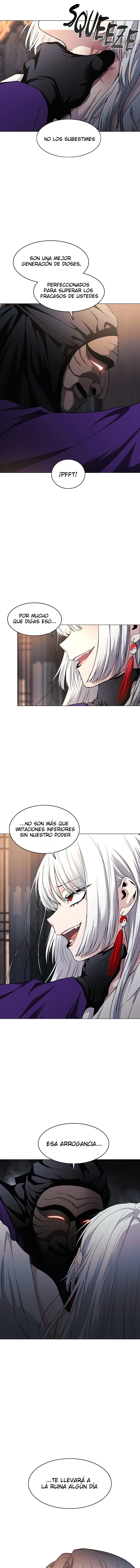 La Espada Del Chaman Capítulo 63 - página 16