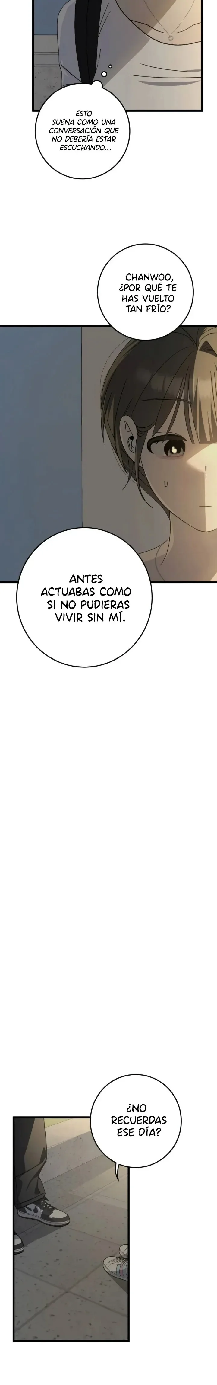 La Ley De La Basura Capítulo 38 - página 4