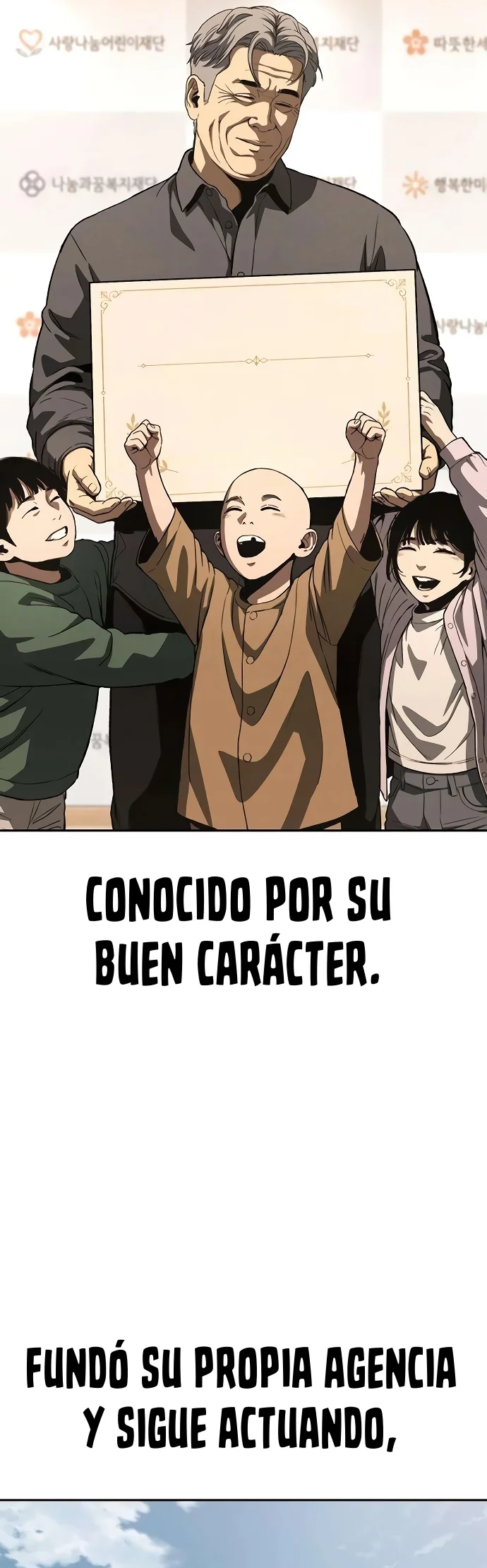 Inscrito para matar Capítulo 11 - página 57