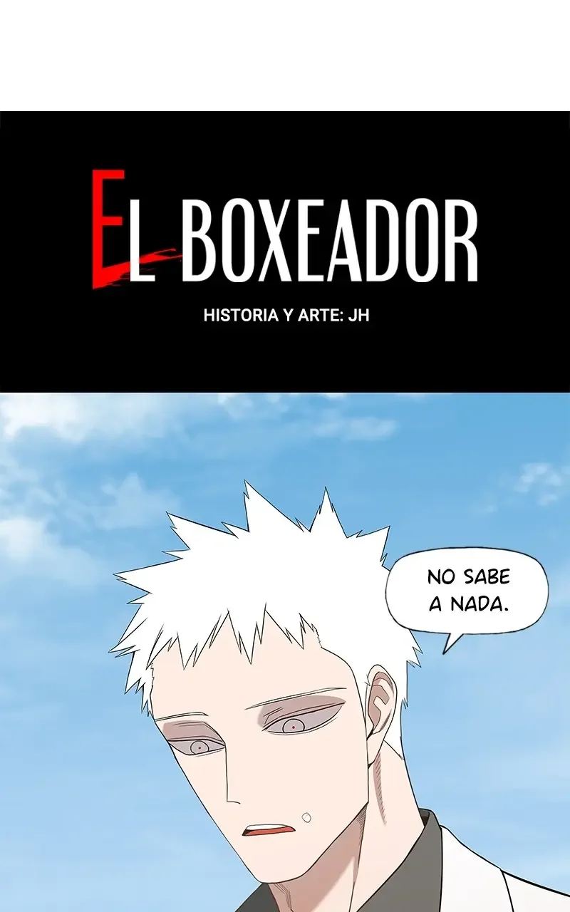 The Boxer Capítulo 113 - página 36
