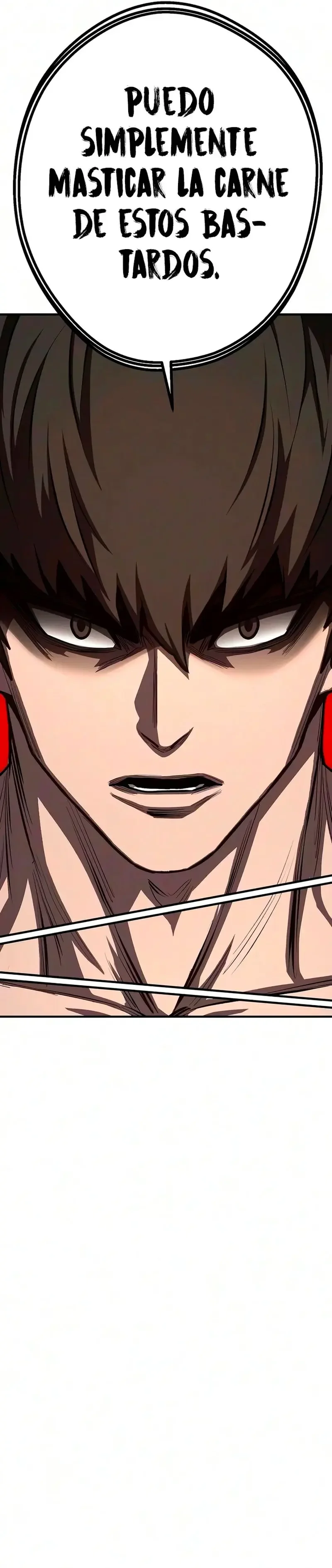 La segunda campaña del berserker Capítulo 38 - página 29