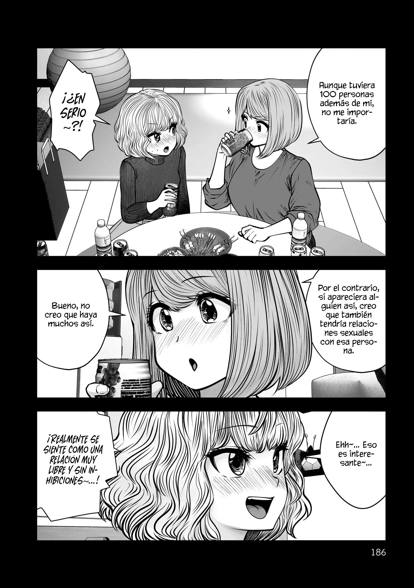 Kou iu no ga ii Capítulo 49 - página 44