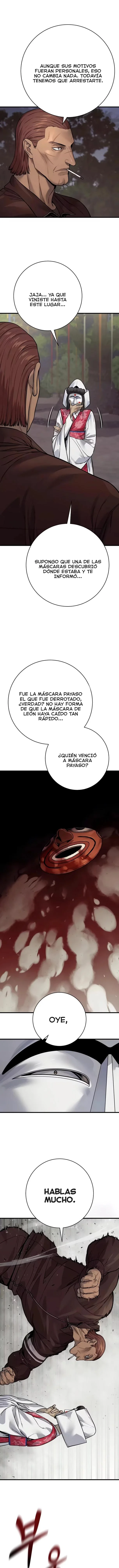 Killer Cop Capítulo 124 - página 2