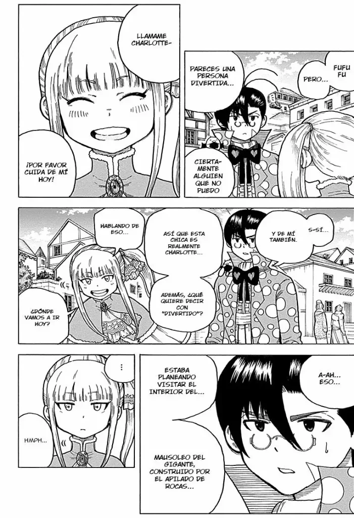 Densetsu no Yuusha no Konkatsu Capítulo 10 - página 10