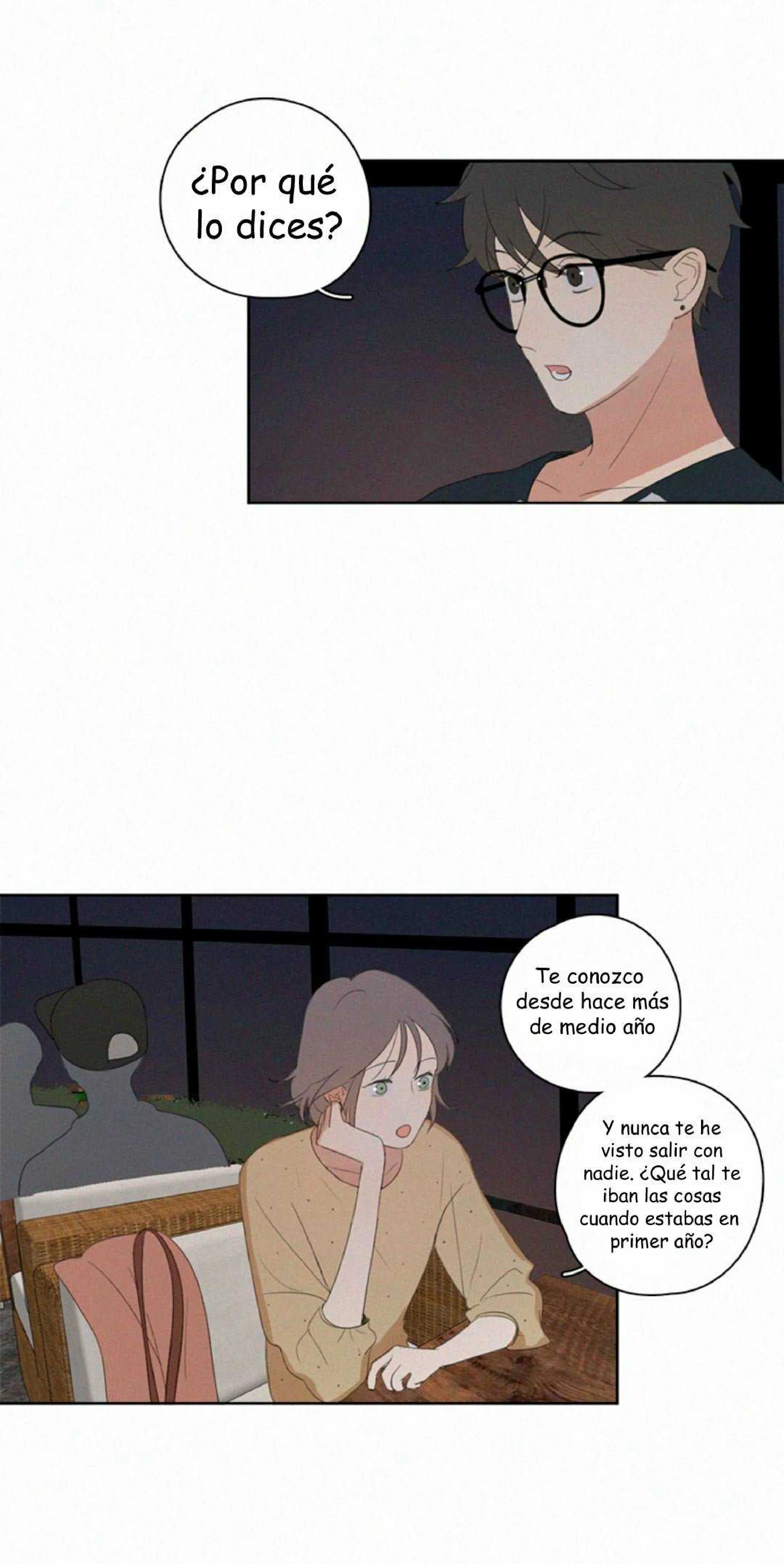 Here U Are Capítulo 24 - página 12