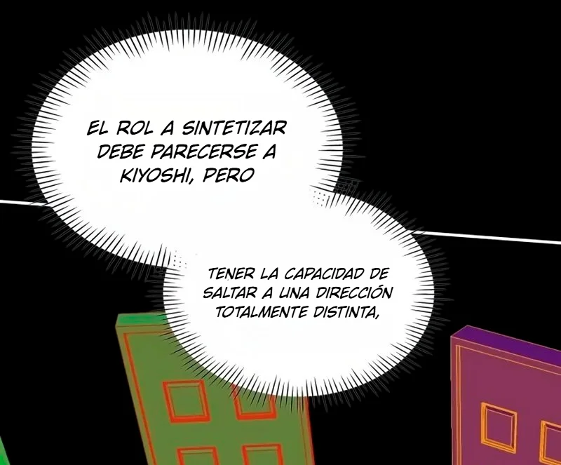 Me Confundieron con un Monstruoso Actor Genio Capítulo 106 - página 94