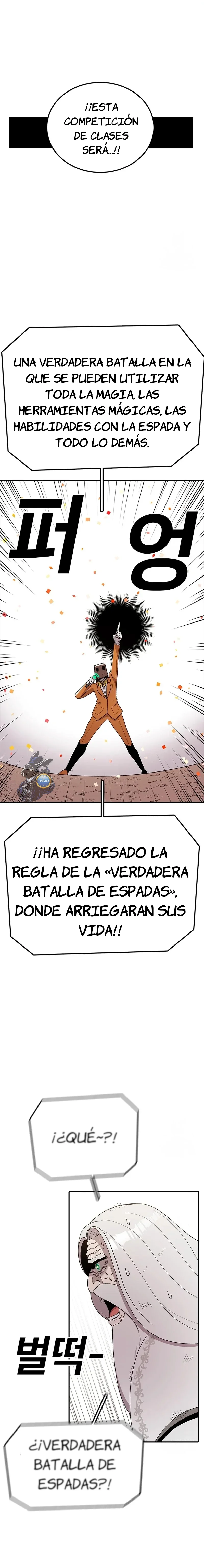 La Casa Sin Tiempo Capítulo 86 - página 3