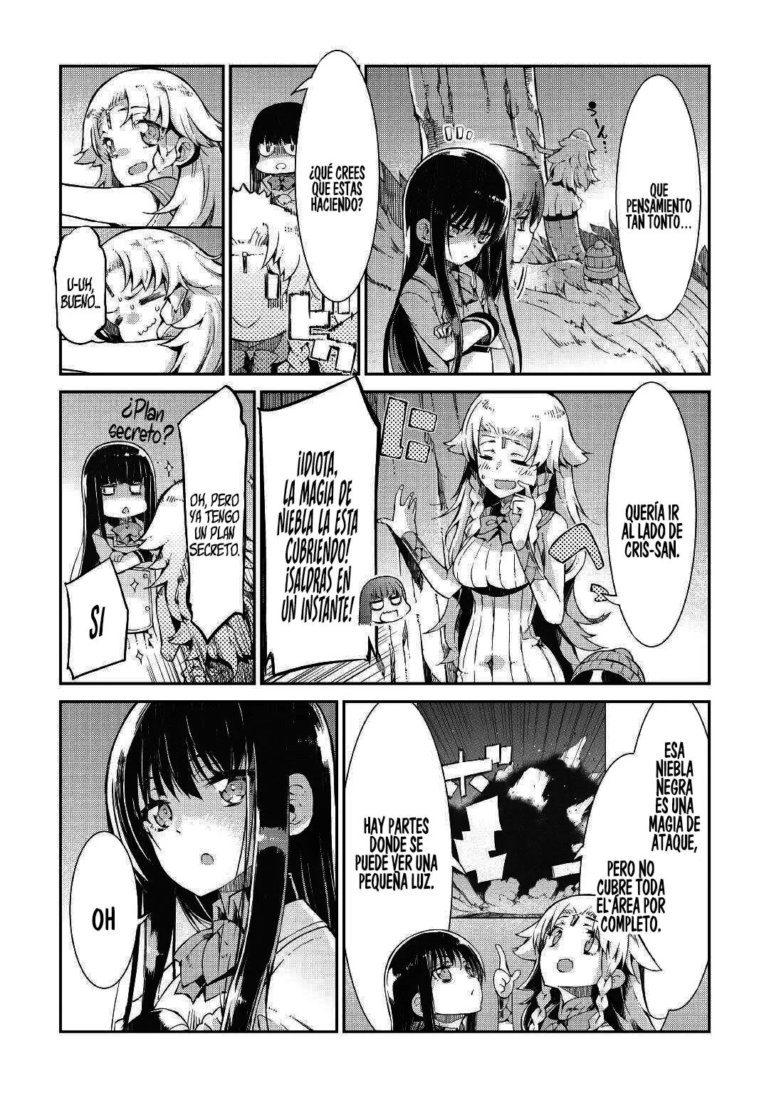 Sayounara Ryuusei, Konnichiwa Jinsei Capítulo 71 - página 40