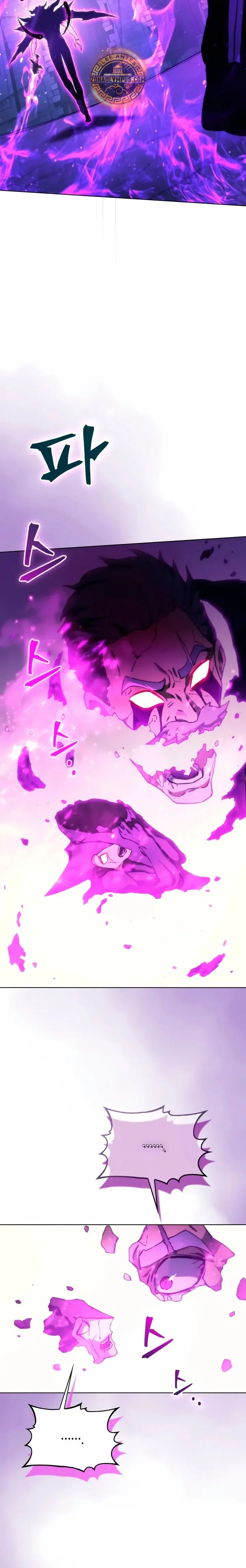El Regreso del Caballero de la Muerte Clase: Apocalipsis Capítulo 75 - página 7