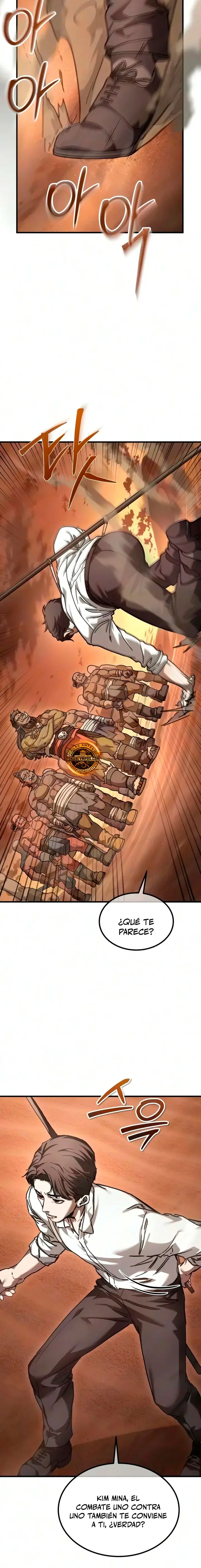 Goblin Inc Capítulo 12 - página 4