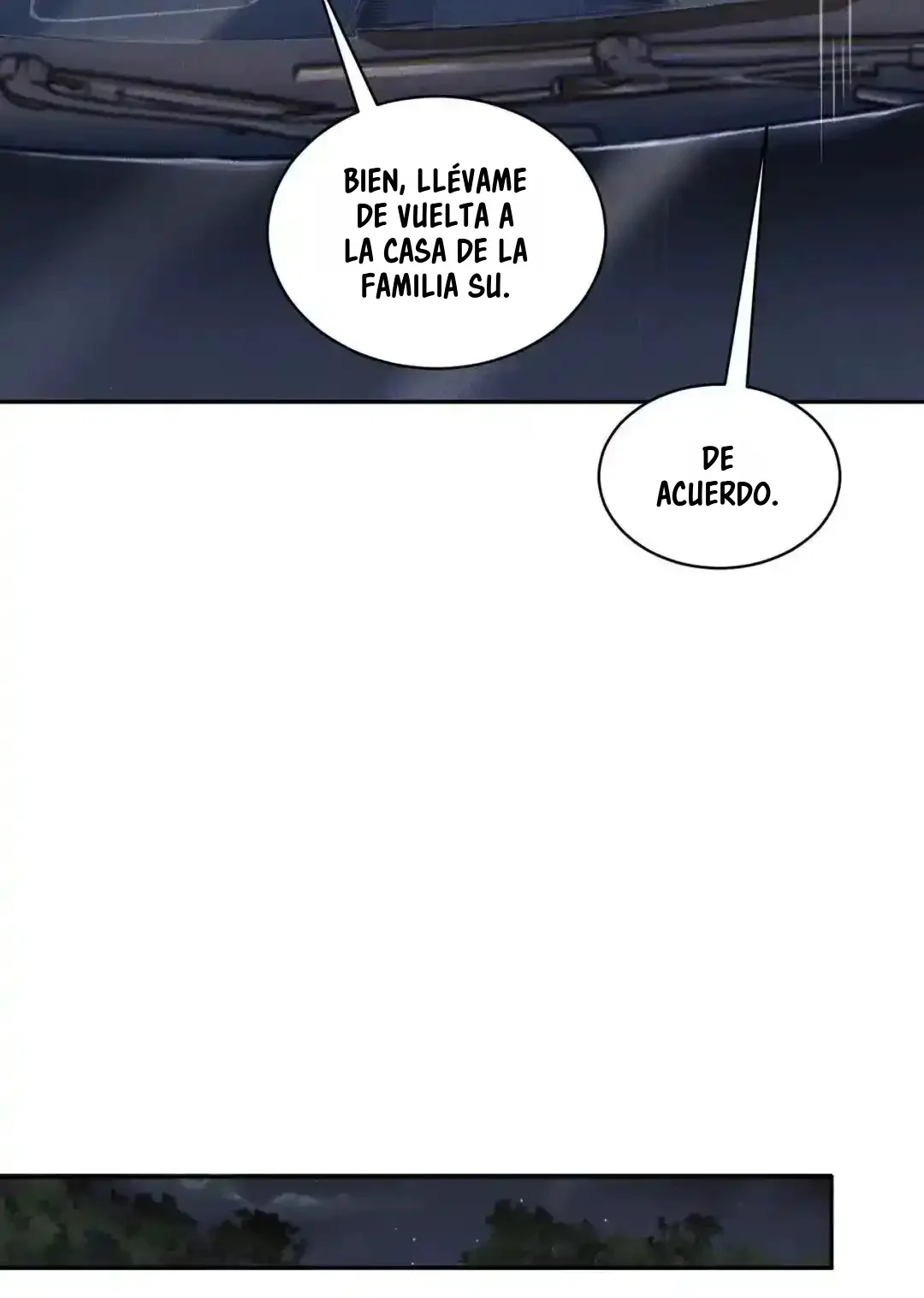 Dragón Urbano Oculto Capítulo 87 - página 7