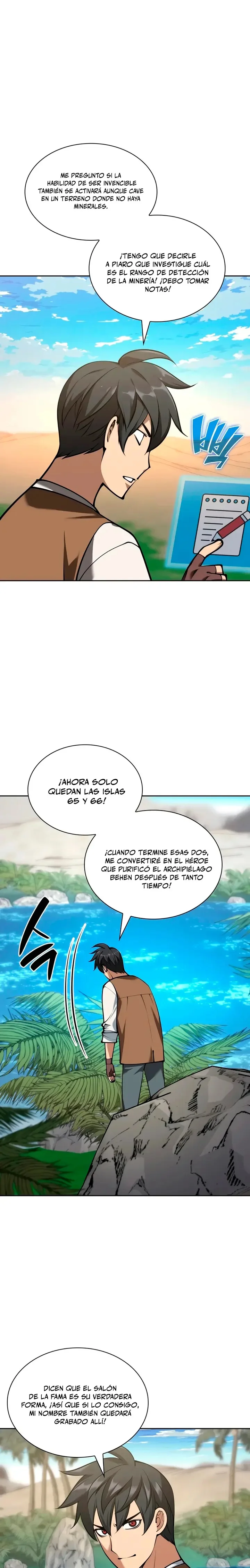 Overgeared Capítulo 330 - página 24