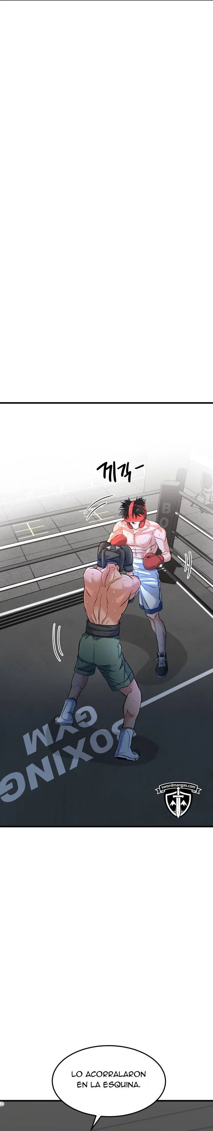 Underboxer Capítulo 27 - página 14