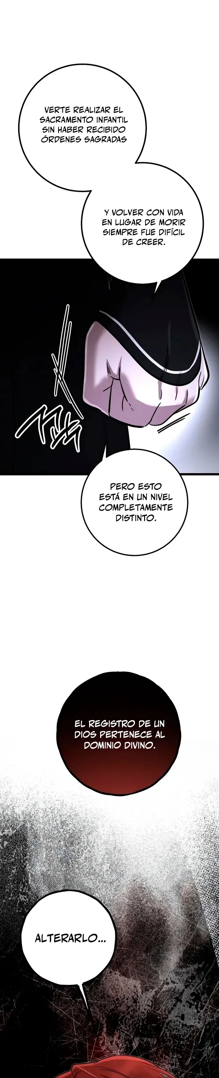 Crónicas de un Inmortal Capítulo 30 - página 11