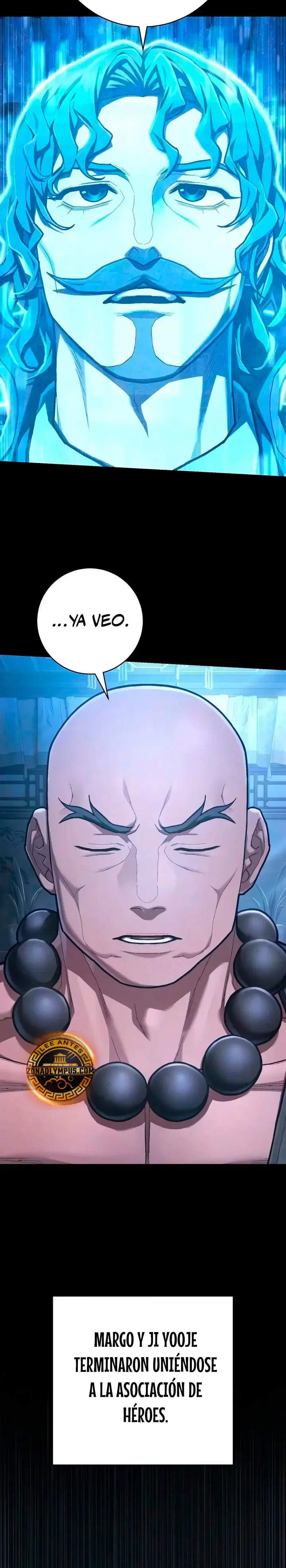 Verdugo Capítulo 63 - página 20