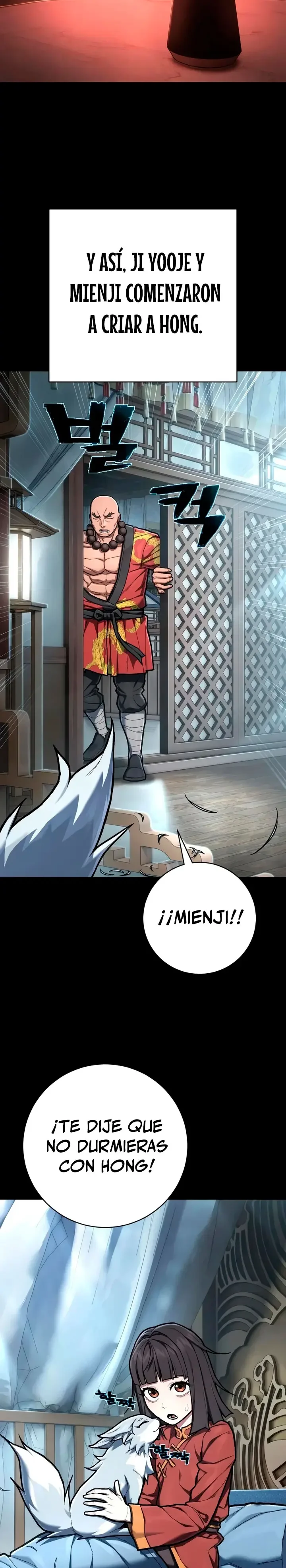Verdugo Capítulo 62 - página 20