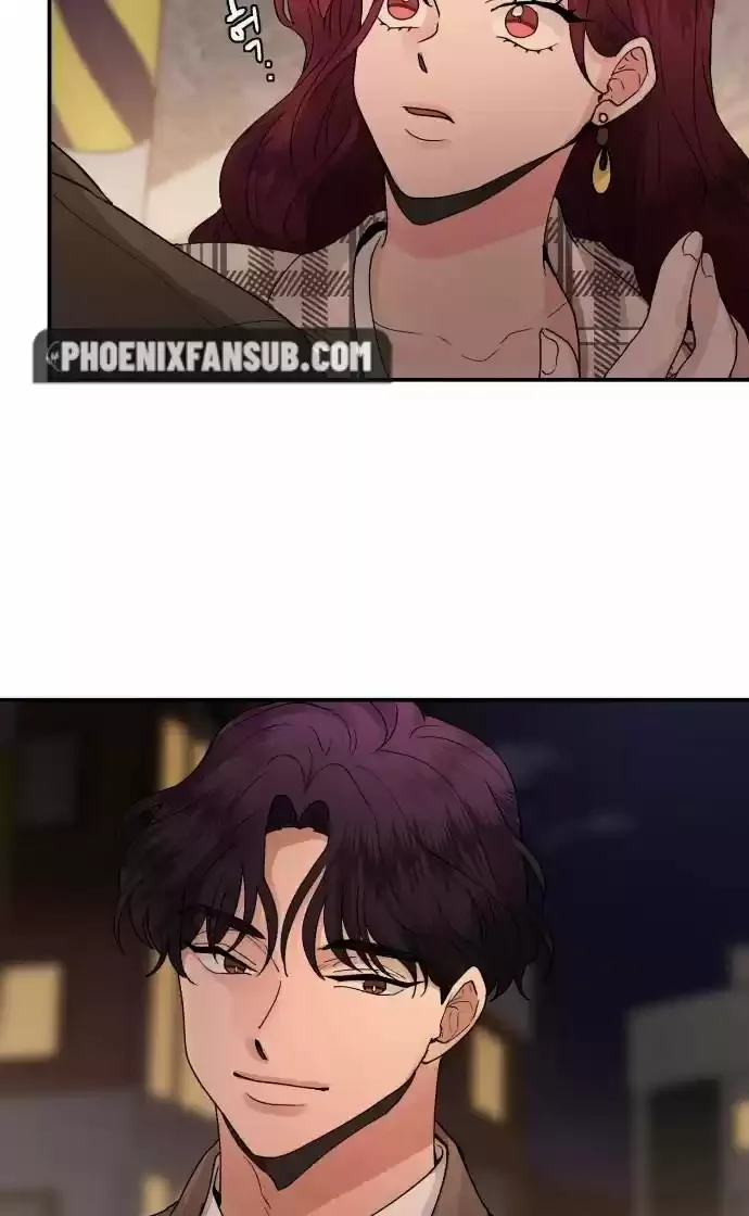 Una pareja agridulce Capítulo 12 - página 3