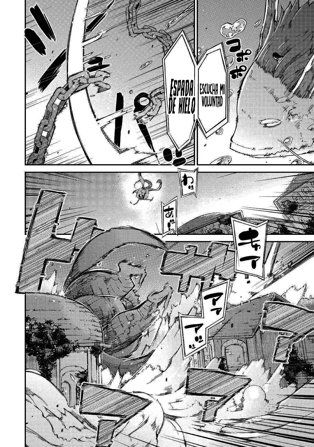 Sayounara Ryuusei, Konnichiwa Jinsei Capítulo 73 - página 15