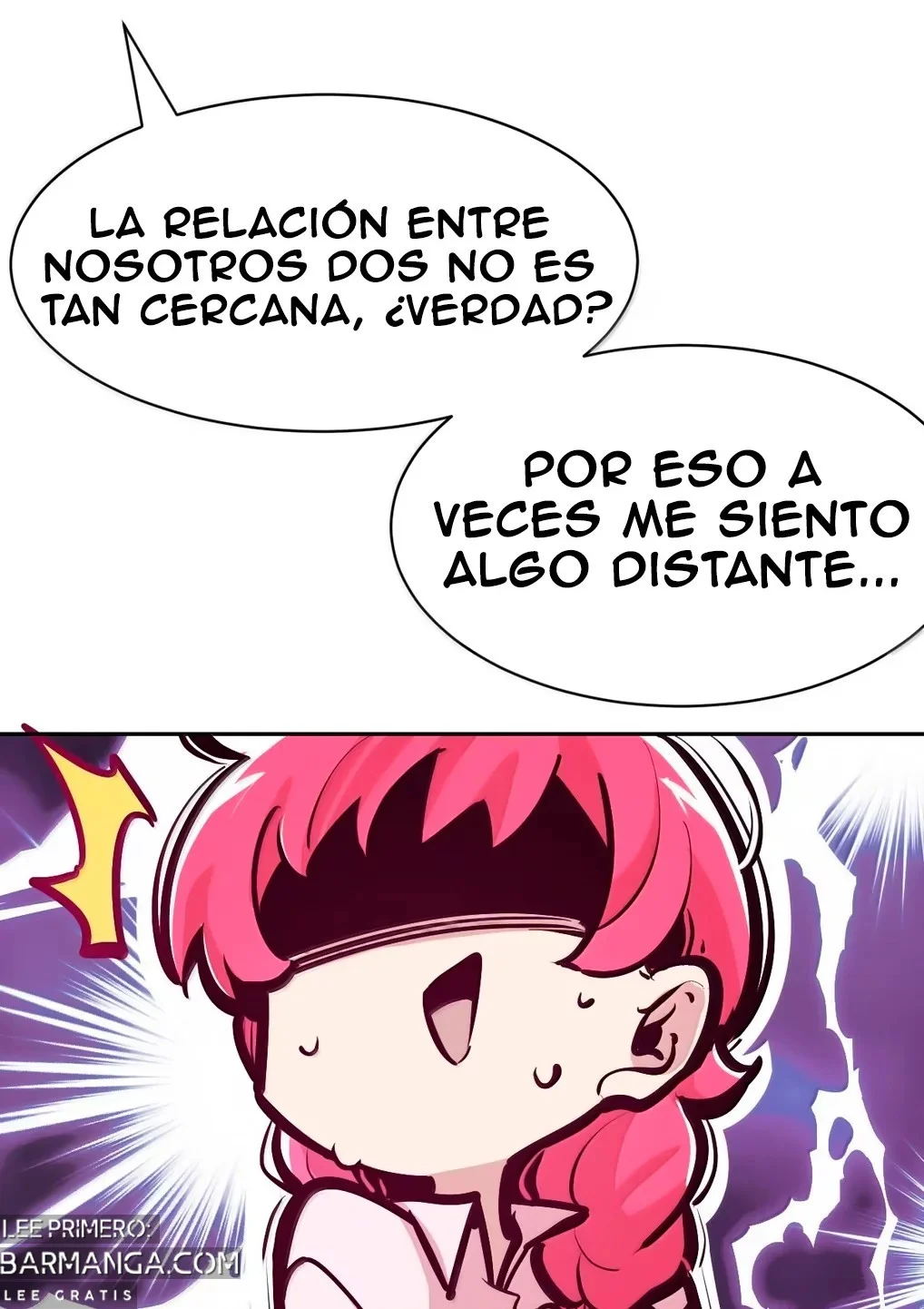 Demon X Angel - No Pueden Llevarse Bien Capítulo 130.3 - página 28