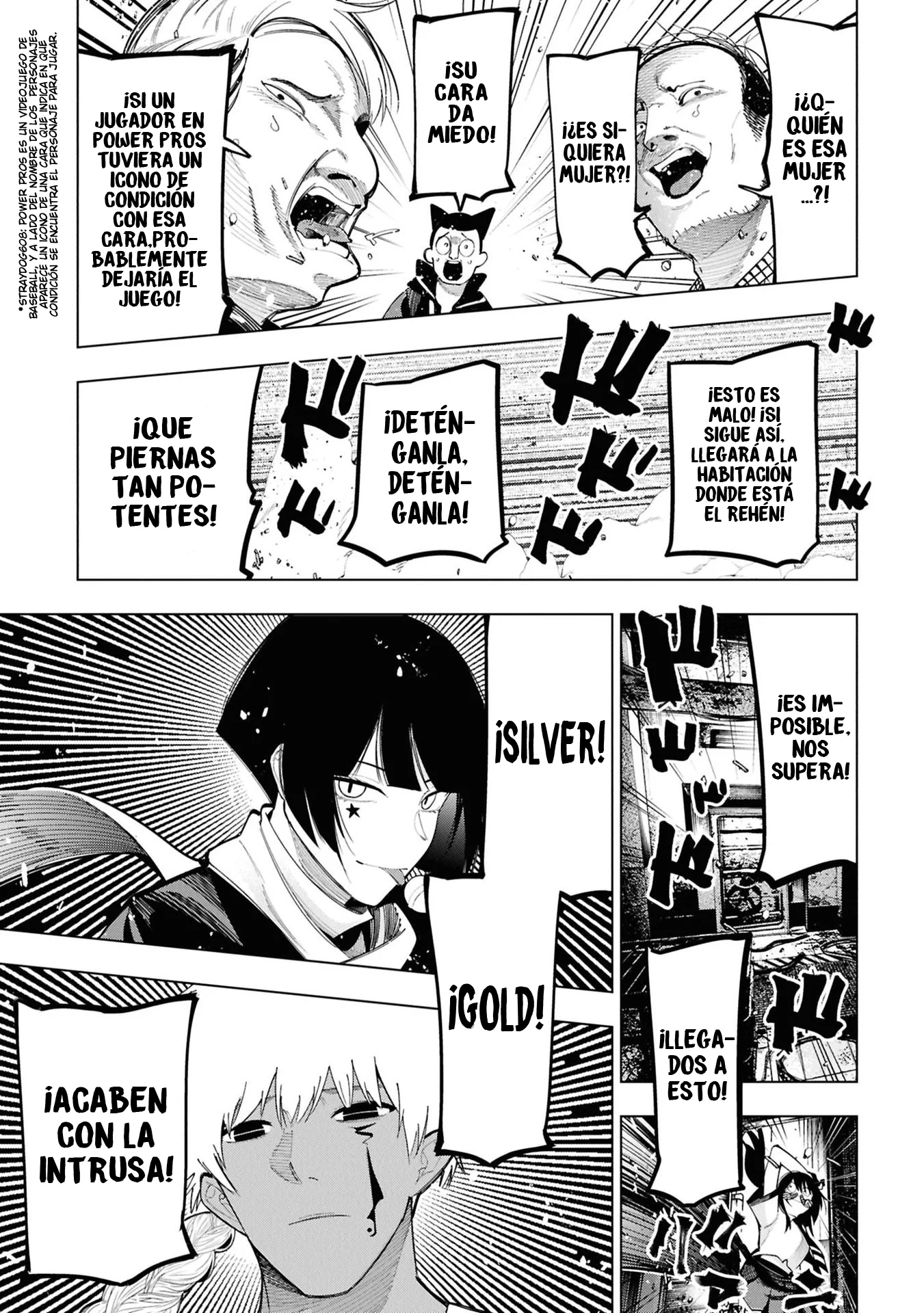 Mattaku Saikin no Tantei to Kitara Capítulo 110 - página 11