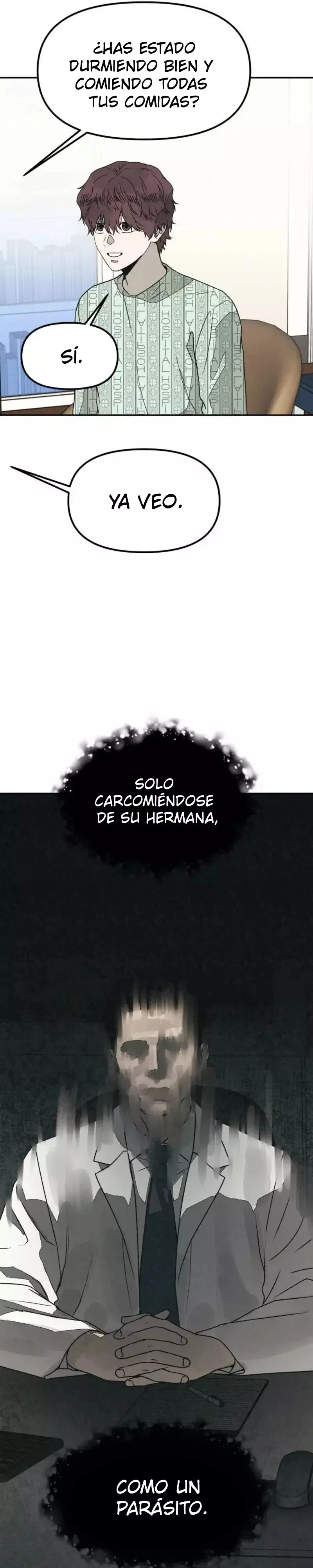 Por tu asesinato Capítulo 56 - página 33