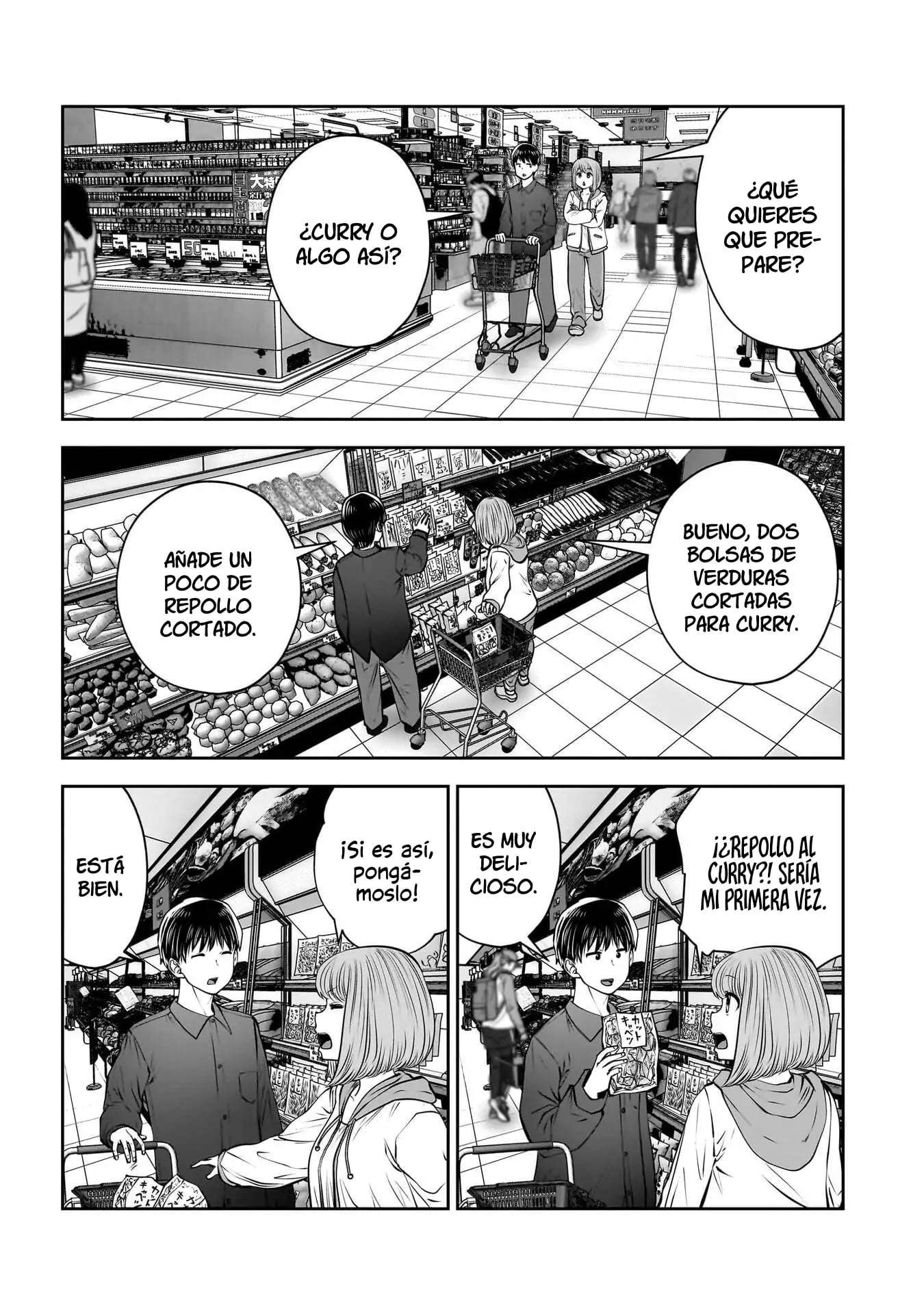 Kou iu no ga ii Capítulo 43 - página 24