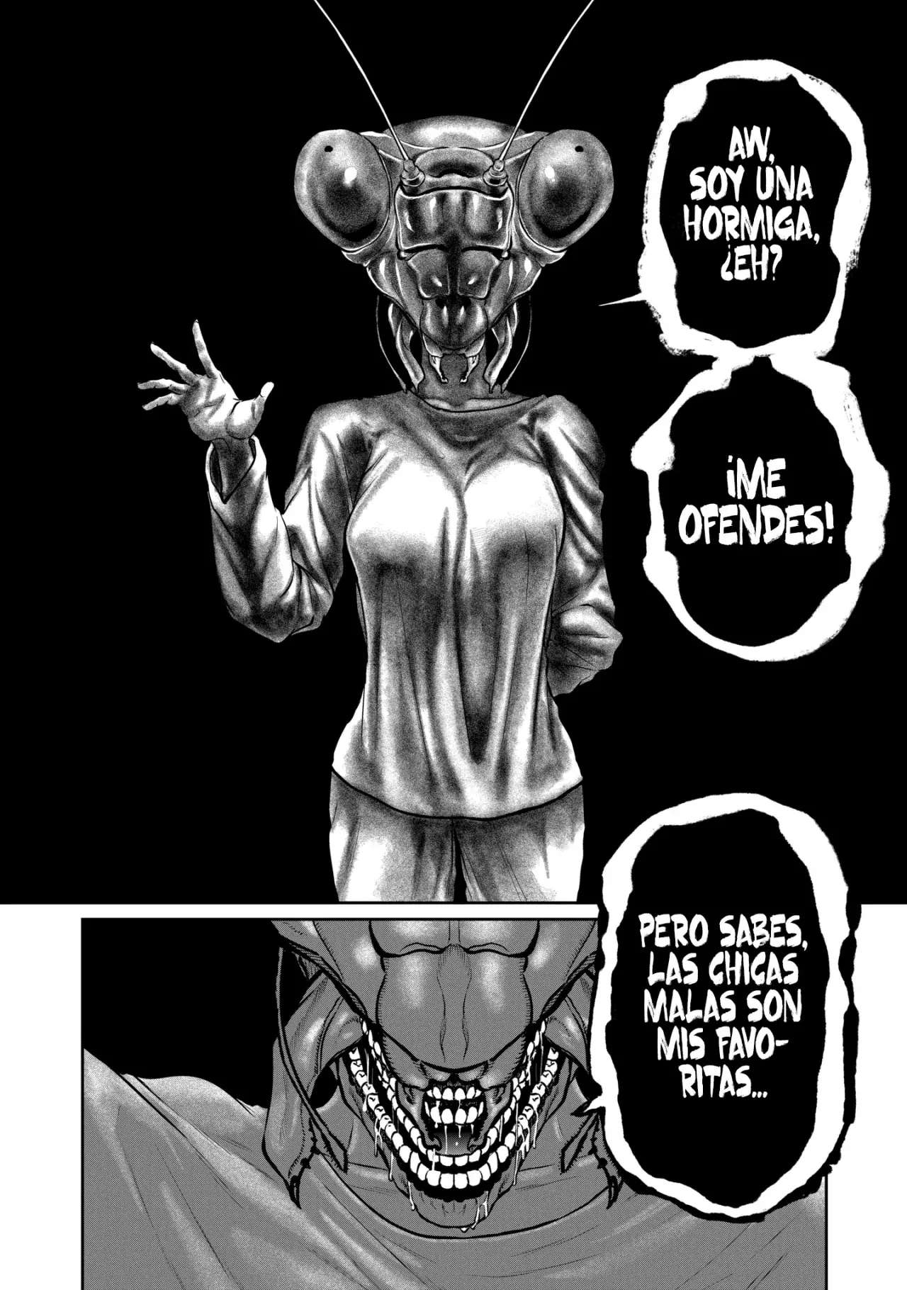 ST✰R: Strike It Rich Capítulo 69 - página 7