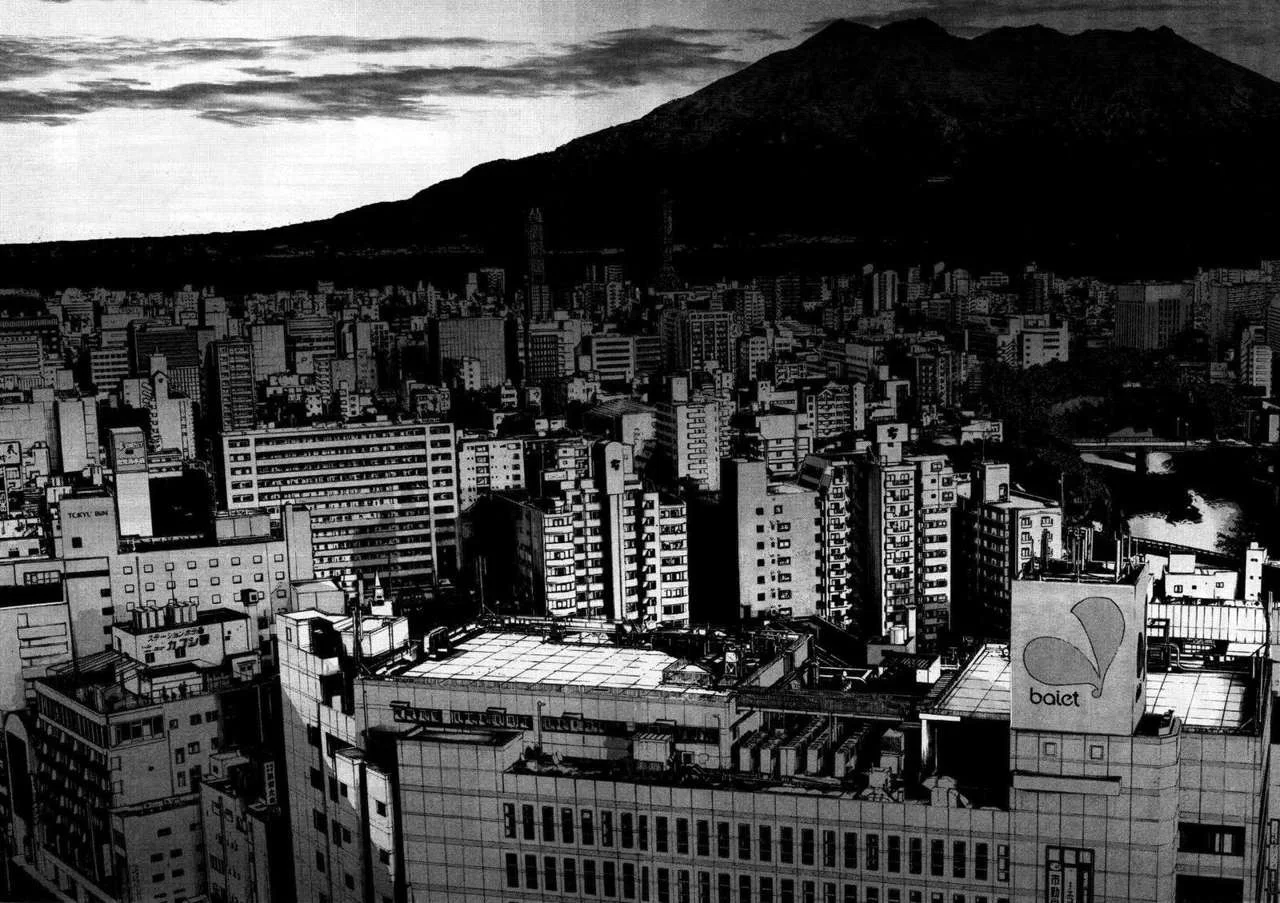 Oyasumi Punpun Capítulo 129 - página 10