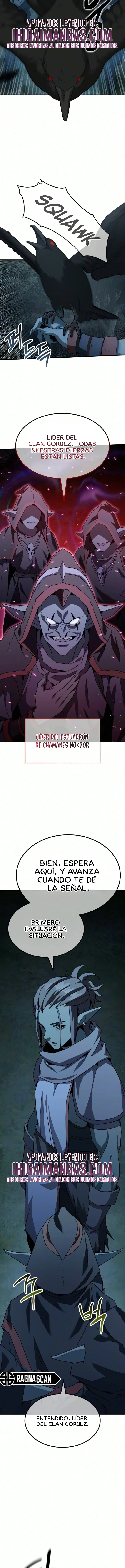 Piel Verde Capítulo 16 - página 23
