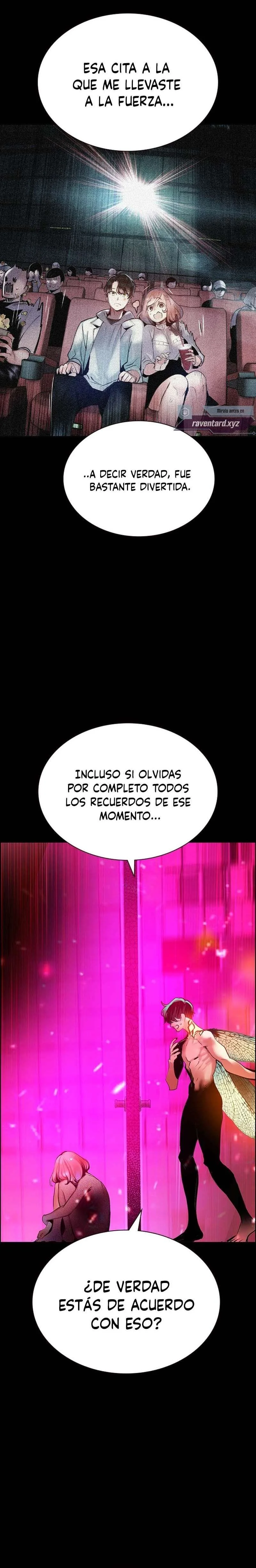 Jugo de Jungla Capítulo 210 - página 33