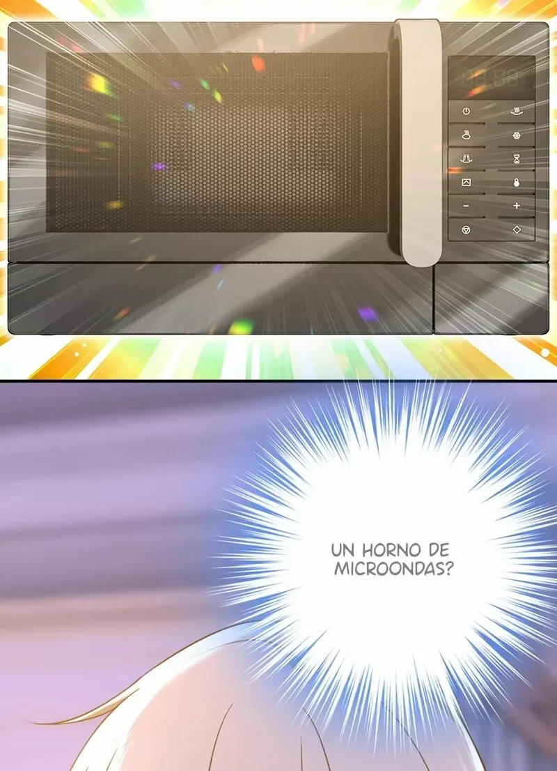 Zongcai zai shang Capítulo 602 - página 22