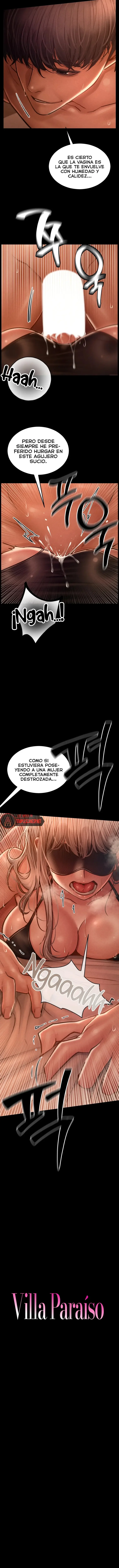 Villa Paraiso Capítulo 42 - página 7