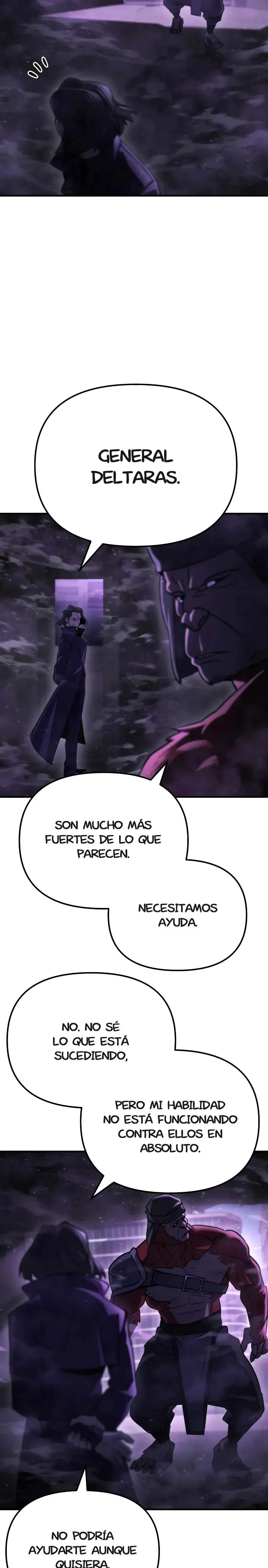 Almacenes Ocultos en el Apocalipsis Capítulo 72 - página 28