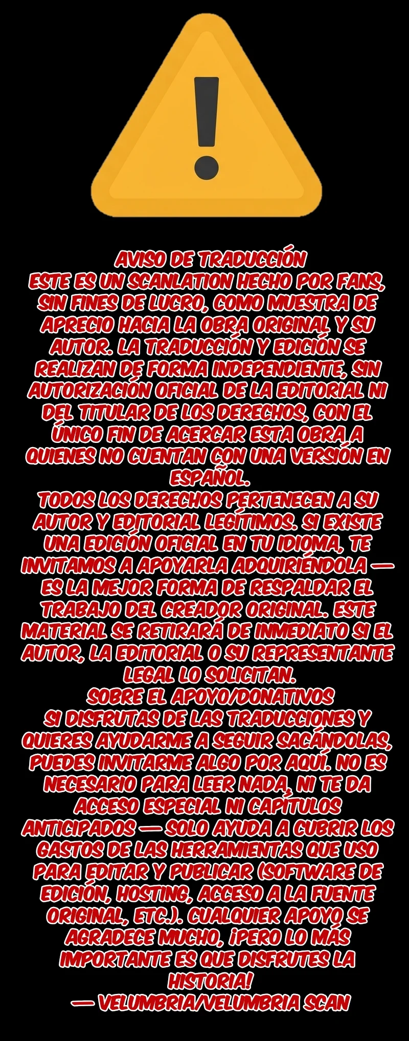 ¡Ídolo, tu imagen se ha derrumbado! Capítulo 58 - página 2